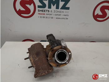 Turbocompresor para Camión MAN Occ turbocharger MAN: foto 2 Turbocompresor para Camión MAN Occ turbocharger MAN: foto 2