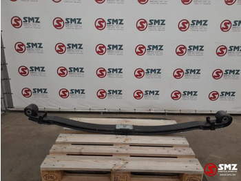 Suspensión de ballestas para Camión nuevo MAN Voorste bladveer man: foto 3 Suspensión de ballestas para Camión nuevo MAN Voorste bladveer man: foto 3