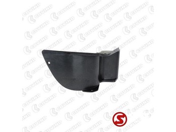 Esquina parachoques MERCEDES-BENZ Actros