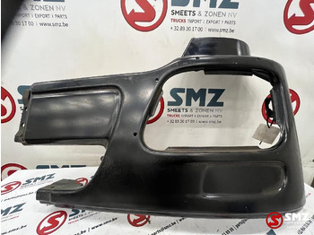 Esquina parachoques MERCEDES-BENZ Actros