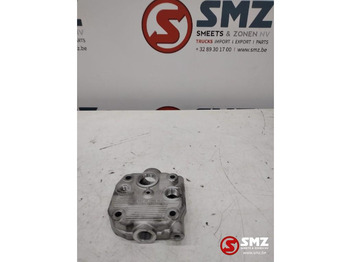 Motor y piezas MERCEDES-BENZ