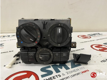 Cabina e interior MERCEDES-BENZ Viano