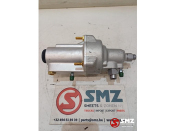 Embrague y piezas MERCEDES-BENZ