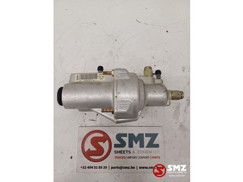 Embrague y piezas MERCEDES-BENZ