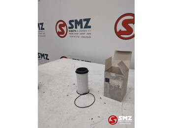 Filtro de aceite MERCEDES-BENZ Actros