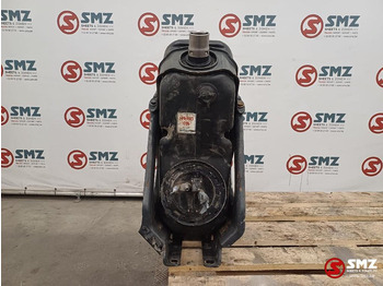 Sistema de combustible MERCEDES-BENZ