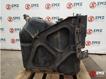 Sistema de combustible MERCEDES-BENZ