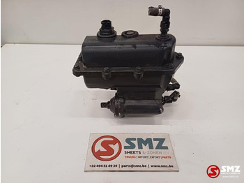Sistema de combustible MERCEDES-BENZ