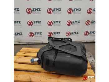 Sistema de combustible MERCEDES-BENZ