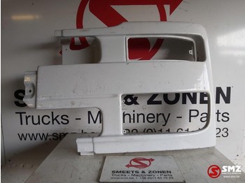 Esquina parachoques MERCEDES-BENZ Actros