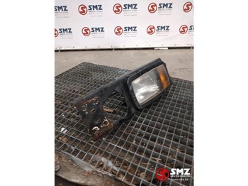 Esquina parachoques MERCEDES-BENZ