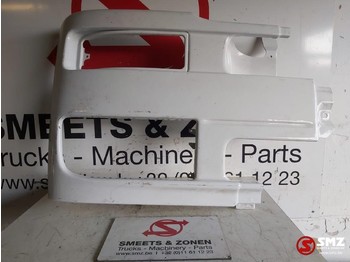 Esquina parachoques MERCEDES-BENZ Actros