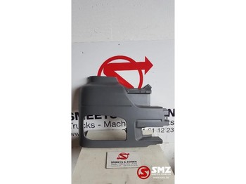 Esquina parachoques MERCEDES-BENZ Axor