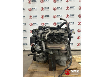 Motor MERCEDES-BENZ