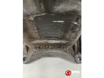 Eje y piezas para Camión Mercedes-Benz Occ PTO Mercedes: foto 5