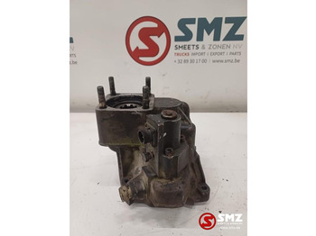 Eje y piezas para Camión Mercedes-Benz Occ PTO Mercedes: foto 4