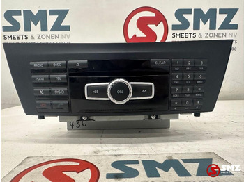 Sistema eléctrico MERCEDES-BENZ
