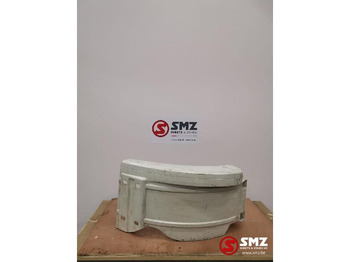 Carrocería y exterior MERCEDES-BENZ Actros