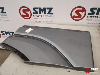 Carrocería y exterior MERCEDES-BENZ Actros