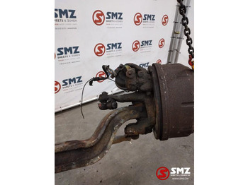 Bastidor/ Chasis para Camión Mercedes-Benz Occ Stuuras VL4-30DL-7.5 Mercedes SK1733: foto 4