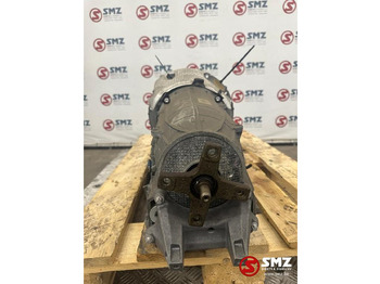 Caja de cambios para Coche Mercedes-Benz Occ Versnellingsbak Mercedes 722.903: foto 3 Caja de cambios para Coche Mercedes-Benz Occ Versnellingsbak Mercedes 722.903: foto 3