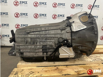 Caja de cambios para Coche Mercedes-Benz Occ Versnellingsbak Mercedes 722.903: foto 4 Caja de cambios para Coche Mercedes-Benz Occ Versnellingsbak Mercedes 722.903: foto 4