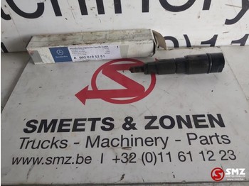 Sistema de combustible MERCEDES-BENZ
