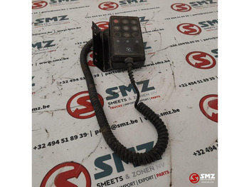 Sistema eléctrico para Camión Mercedes-Benz Occ afstandsbediening luchtvering Mercedes: foto 4