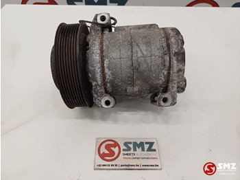 Motor y piezas MERCEDES-BENZ