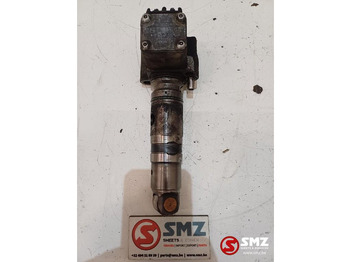 Bomba de combustible MERCEDES-BENZ
