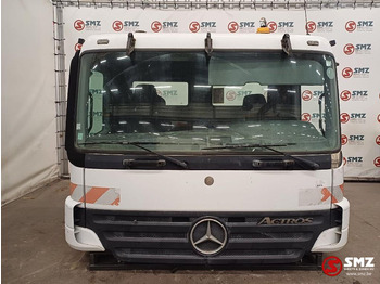 Cabina e interior MERCEDES-BENZ Actros