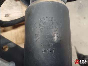 Suspensión de cabina para Camión Mercedes-Benz Occ cabineslotmechanisme Mercedes: foto 5