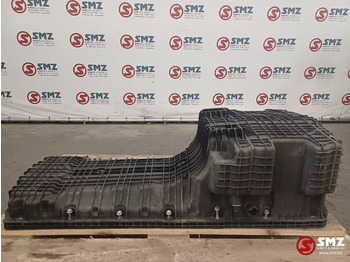 Cárter MERCEDES-BENZ