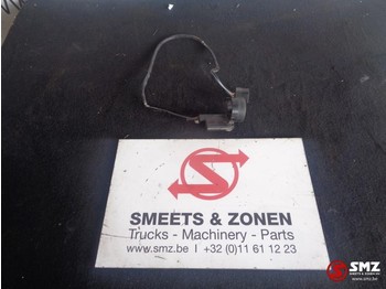 Sistema eléctrico MERCEDES-BENZ