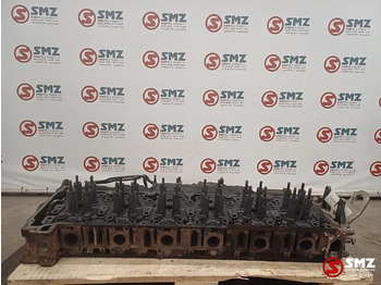 Bloque de cilindros MERCEDES-BENZ