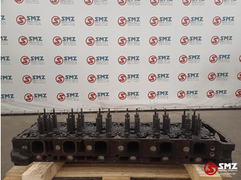 Bloque de cilindros MERCEDES-BENZ