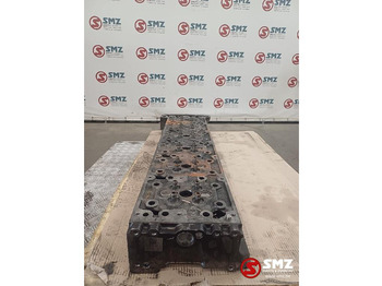 Bloque de cilindros para Camión Mercedes-Benz Occ cilinderkop zonder kleppen DD16 Mercedes: foto 3