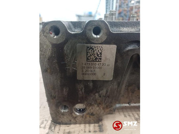 Bloque de cilindros para Camión Mercedes-Benz Occ cilinderkop zonder kleppen DD16 Mercedes: foto 5