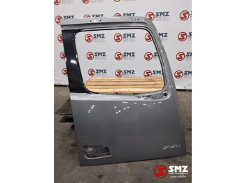 Puerta y piezas MERCEDES-BENZ Arocs