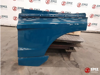 Puerta y piezas MERCEDES-BENZ