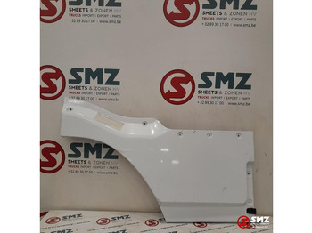 Puerta y piezas MERCEDES-BENZ