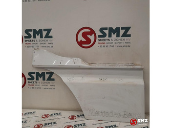 Puerta y piezas MERCEDES-BENZ