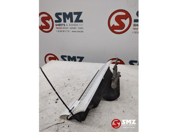 Parrilla para Camión Mercedes-Benz Occ grille rechtsonder Mercedes: foto 2