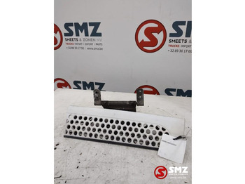 Parrilla MERCEDES-BENZ