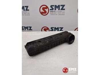 Motor y piezas para Camión Mercedes-Benz Occ inlaatspruitstuk Mercedes Atego OM904 A9040980: foto 2