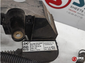 Cables/ Alambres para Camión Mercedes-Benz Occ kabelboom motor Mercedes OM471: foto 3 Cables/ Alambres para Camión Mercedes-Benz Occ kabelboom motor Mercedes OM471: foto 3