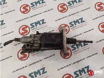 Embrague y piezas MERCEDES-BENZ
