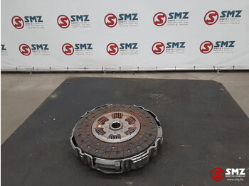 Embrague y piezas MERCEDES-BENZ