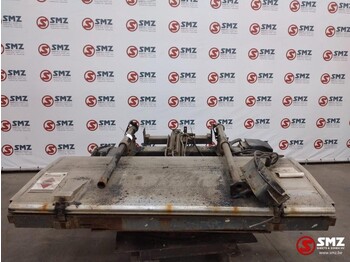 Hidráulica MERCEDES-BENZ