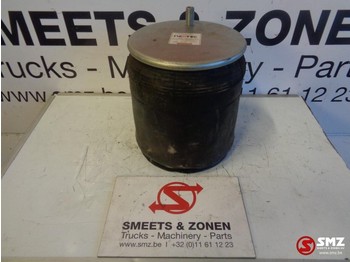 Suspensión neumática MERCEDES-BENZ